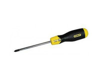 ST-1-64-940 Отвертка Cushion Grip (шлиц "PHILLIPS", 2х100мм) STANLEY
