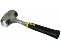 ST-1-56-001 КУВАЛДА "DRILLING ANTIVIBE" 1360Г/100ММ EU STANLEY