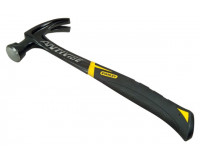 ST-FMHT1-51275 Молоток с изогнутым гвоздодером FATMAX® NEXT GENERATION 450г / 16oz STANLEY