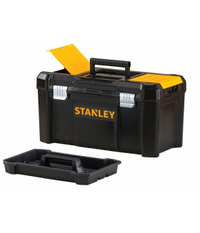 ST-STST1-75521 Ящик для инструмента ESSENTIAL TB мет. замки 19&039;&039; STANLEY