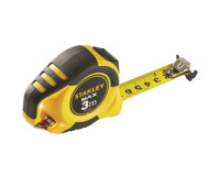ST-STHT0-36118 Рулетка измерительная MAX магнитная 8м х 25 мм STANLEY