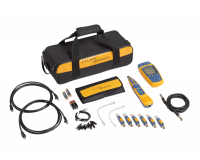 MS2-KIT Кабельный тестер MicroScanner2 Professional Kit Fluke Networks