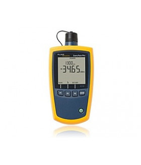 FL-SFPOWERMETER Измеритель SimpliFiber Pro, 850/1300/1310/1550/1490/1625нм Fluke Networks