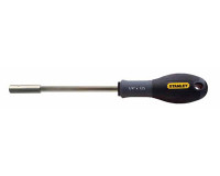ST-0-65-490 Держатель с шестигранным хвостовиком 1/4", 125мм STANLEY