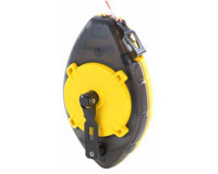 ST-0-47-460 Шнур разметочный POWERWINDER, 30м STANLEY
