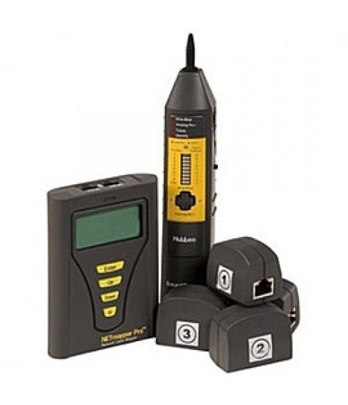 HB-256850PK Cетевой тестер NETmapper Pro KIT Hobbes HB-256850PK Cетевой тестер NETmapper Pro KIT Hobbes