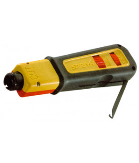 H-10061-100 Инструмент D914S с лезвием "66" Fluke Networks