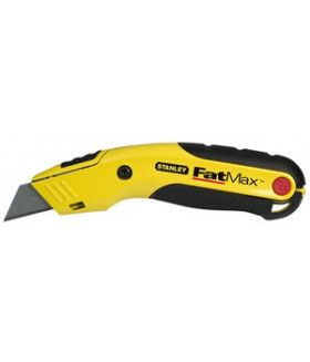 ST-0-10-780 Нож FAT MAX, фиксированное лезвие STANLEY