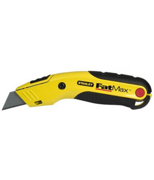 ST-0-10-780 Нож FAT MAX, фиксированное лезвие STANLEY ST-0-10-780 Нож FAT MAX, фиксированное лезвие STANLEY