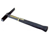 ST-1-54-904 Молоток электрика GRAPHITE 200 гр STANLEY