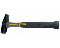 ST-1-54-912 Молоток слесарный GRAPHITE, немецкий тип, 500 гр STANLEY