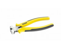 ST-0-84-077 Кусачки торцевые, 150 мм, bi-material STANLEY