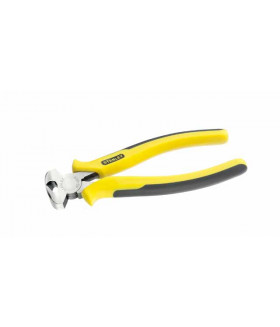 ST-0-84-077 Кусачки торцевые, 150 мм, bi-material STANLEY