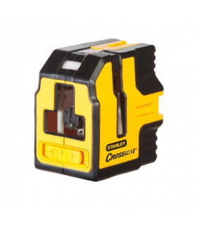 ST-STHT1-77341 ЛАЗЕРНЫЙ ПОСТРОИТЕЛЬ ПЛОСКОСТЕЙ CROSS90™ STANLEY