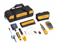 FL-MS2-TTK Кабельный тестер MicroScanner2 Termination Test Kit Fluke Networks