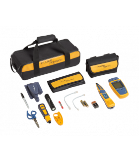 FL-MS2-TTK Кабельный тестер MicroScanner2 Termination Test Kit Fluke Networks