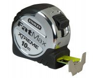 ST-0-33-897 РУЛЕТКА ИЗМЕРИТЕЛЬНАЯ "FATMAX XL" 10М X 32MM STANLEY