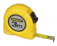 ST-0-30-487 Рулетка 3м х 12.7мм STANLEY