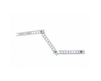 ST-0-35-229 МЕТР СКЛАДНОЙ ПЛАСТМАССОВЫЙ 2М STANLEY