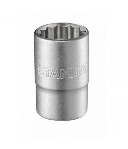 ST-1-17-066 ГОЛОВКА ТОРЦЕВАЯ 12-ГР.-1/2"- 23MM STANLEY ST-1-17-066 ГОЛОВКА ТОРЦЕВАЯ 12-ГР.-1/2"- 23MM STANLEY