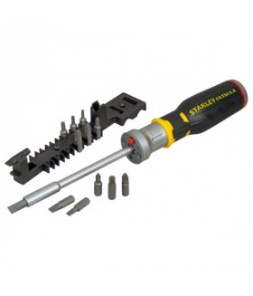 ST-FMHT0-62689 Отвертка реверсивная FATMAX® с подсветкой STANLEY