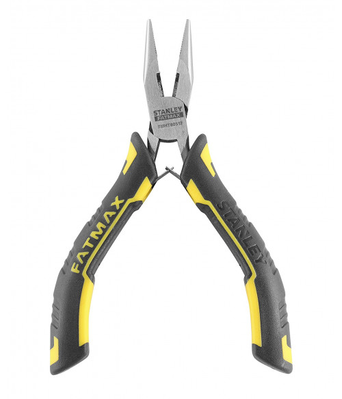 ST-FMHT0-80517 Мини-плоскогубцы с удлиненными губками FATMAX STANLEY ST-FMHT0-80517 Мини-плоскогубцы с удлиненными губками FATMAX STANLEY