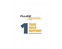 FL-GLD-DSX-5000QOI Опция расширенной поддержки на 1 год для DSX W/QUAD OLTS OTDR INSP Fluke Networks