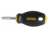 ST-1-65-407 Отвертка FatMax (шлиц "PHILLIPS", 2х30мм) STANLEY