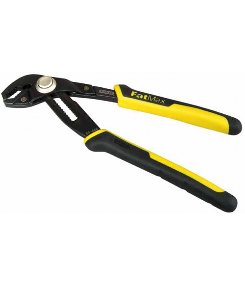 ST-0-84-649 ПЛОСКОГУБЦЫ ПЕРЕСТАВНЫЕ "FATMAX XL GROOVE JOINT" 300ММ STANLEY ST-0-84-649 ПЛОСКОГУБЦЫ ПЕРЕСТАВНЫЕ "FATMAX XL GROOVE JOINT" 300ММ STANLEY