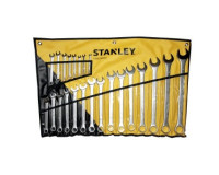 ST-STMT33650-8 Набор комбинированных ключей, 23 предмета (6-32 мм) STANLEY
