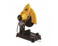 D28720-KS Пила монтажная для абразивных дисков, 2300 Вт, 3800 об./мин DeWALT