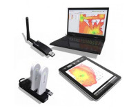 Комплект ESS Premium Pack Pro: Анализатор WiFi сети Ekahau Site Survey 9.x PRO