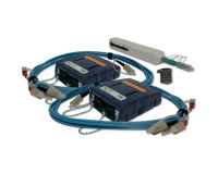 Psiber VCL_MM2 - Набор адаптеров для сертификации оптических линий MM 850/1300нм