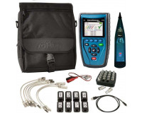 Кабельный тестер CableMaster 650