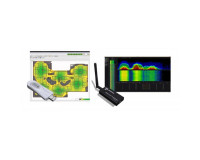 Комплект: Анализатор WiFi сети Ekahau Site Survey 9.x Professional