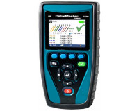 Сетевой тестер CableMaster 800