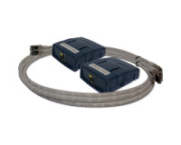 Тестовый набор permanent link Class EA / CAT6A