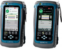 Кабельный тестер WireXpert 4500 (2500MHz)