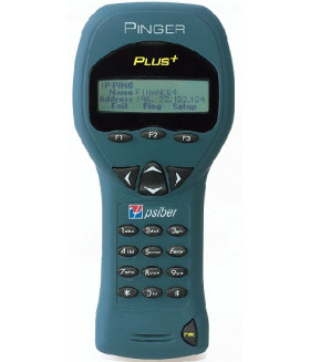Сетевой тестер Pinger Plus