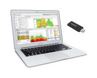 Анализатор WiFi сети Ekahau Site Survey 9.x Professional