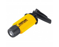 SL-61100 Фонарь ClipMate, желтый StreamLight