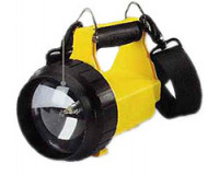 SL-44002 Фонарь Vulcan (стандарт, 220 В) StreamLight