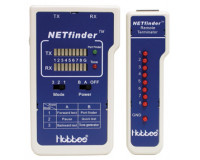 Кабельный тестер NETfinder Hobbes