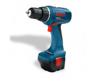 Аккумуляторный шуруповерт GSR 12-2 BOSCH