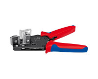 Иструмент для снятия изоляции универсальный KN-121202 Knipex