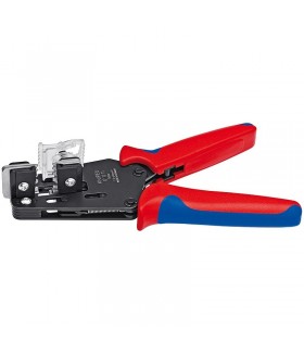 Иструмент для снятия изоляции универсальный KN-121211 Knipex 