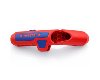 Иструмент для снятия изоляции ErgoStrip KN-169501SB Knipex