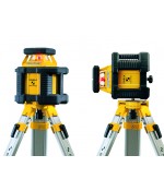 Лазерный ротационный нивелир тип LAR 250 Complete Set+(BST-K-L)+NL+Rec300 STABILA Лазерный ротационный нивелир тип LAR 250 Complete Set+(BST-K-L)+NL+Rec300 STABILA