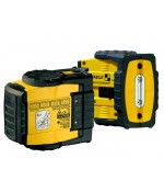 Лазерные уровень Тип LAX 200 Komplet-Set (дальность 250м, точность 0,3мм/м) +REC210 STABILA Лазерные уровень Тип LAX 200 Komplet-Set (дальность 250м, точность 0,3мм/м) +REC210 STABILA