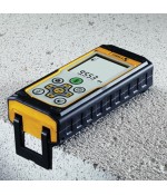 Лазерный дальномер LD 500 Set (0,05-200м, точность ±1мм) STABILA Лазерный дальномер LD 500 Set (0,05-200м, точность ±1мм) STABILA